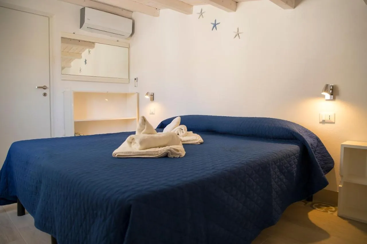 Sanvitotour - Casa Del Pescatore Apartment San Vito Lo Capo