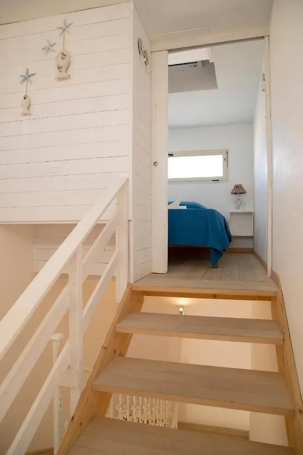 Sanvitotour - Casa Del Pescatore Apartment San Vito Lo Capo