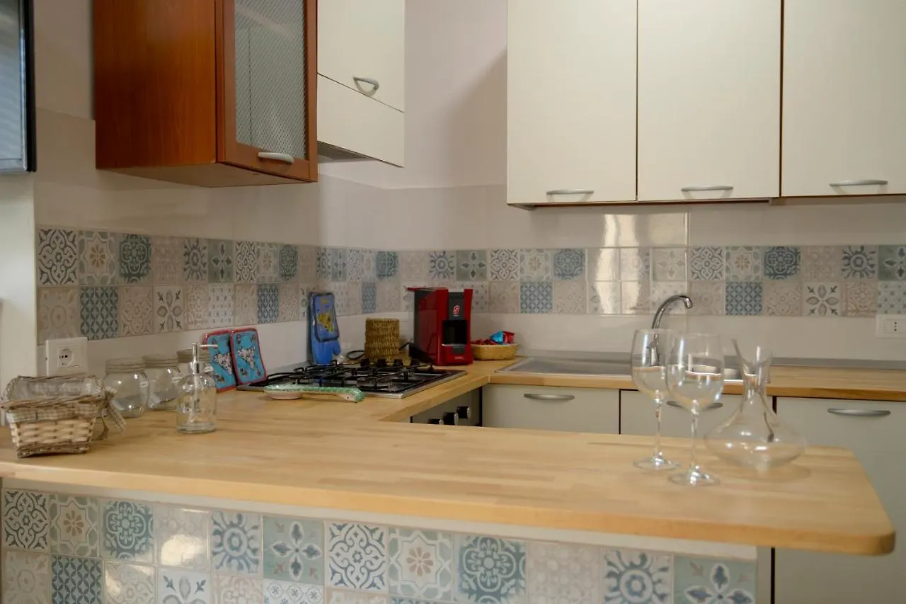 Sanvitotour - Casa Del Pescatore Apartment San Vito Lo Capo 0*,  Italy
