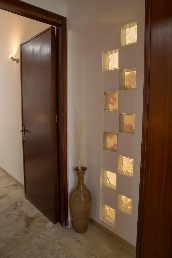 Sanvitotour - Casa Del Pescatore Apartment San Vito Lo Capo