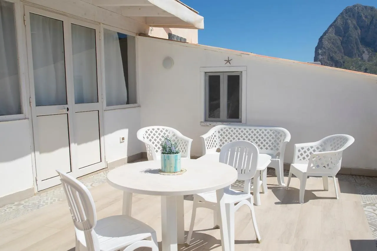 Sanvitotour - Casa Del Pescatore Apartment San Vito Lo Capo