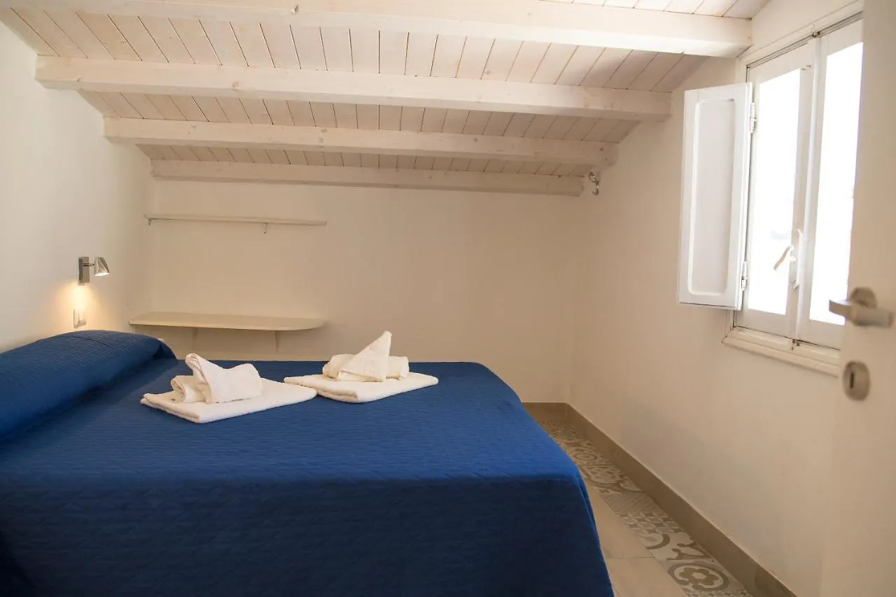 SanvitoTour - Casa del Pescatore Appartamento San Vito Lo Capo
