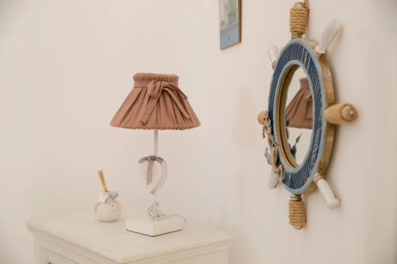 SanvitoTour - Casa del Pescatore Appartamento San Vito Lo Capo