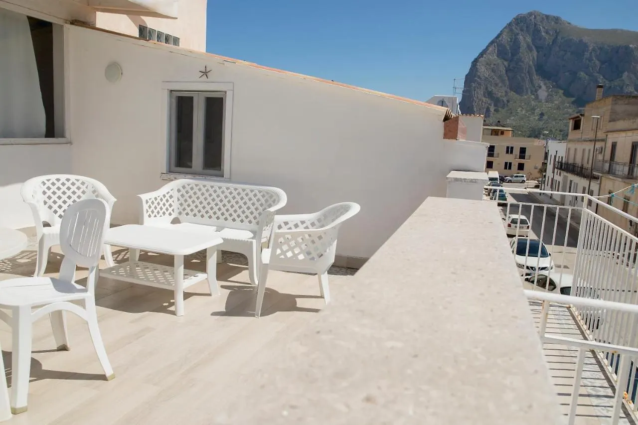 SanvitoTour - Casa del Pescatore Appartamento San Vito Lo Capo