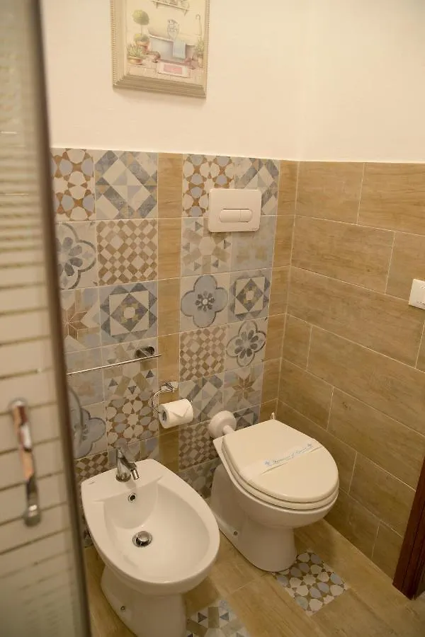 SanvitoTour - Casa del Pescatore Appartamento San Vito Lo Capo
