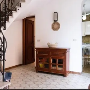  Casa vacanze L'angolo Di Colombo