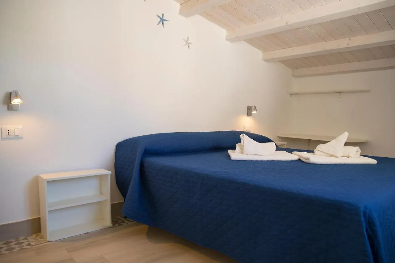 Sanvitotour - Casa Del Pescatore Apartament San Vito Lo Capo Włochy