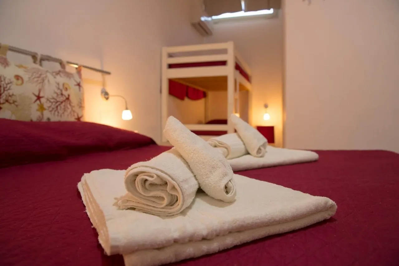 Sanvitotour - Casa Del Pescatore Apartament San Vito Lo Capo