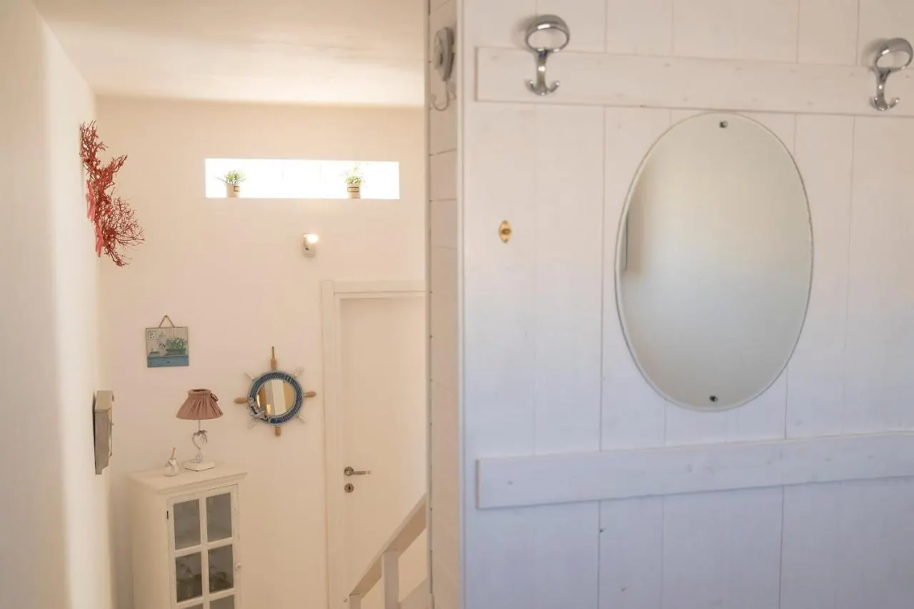 Sanvitotour - Casa Del Pescatore Apartament San Vito Lo Capo