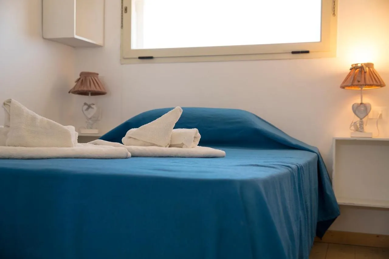 Sanvitotour - Casa Del Pescatore Apartament San Vito Lo Capo Włochy