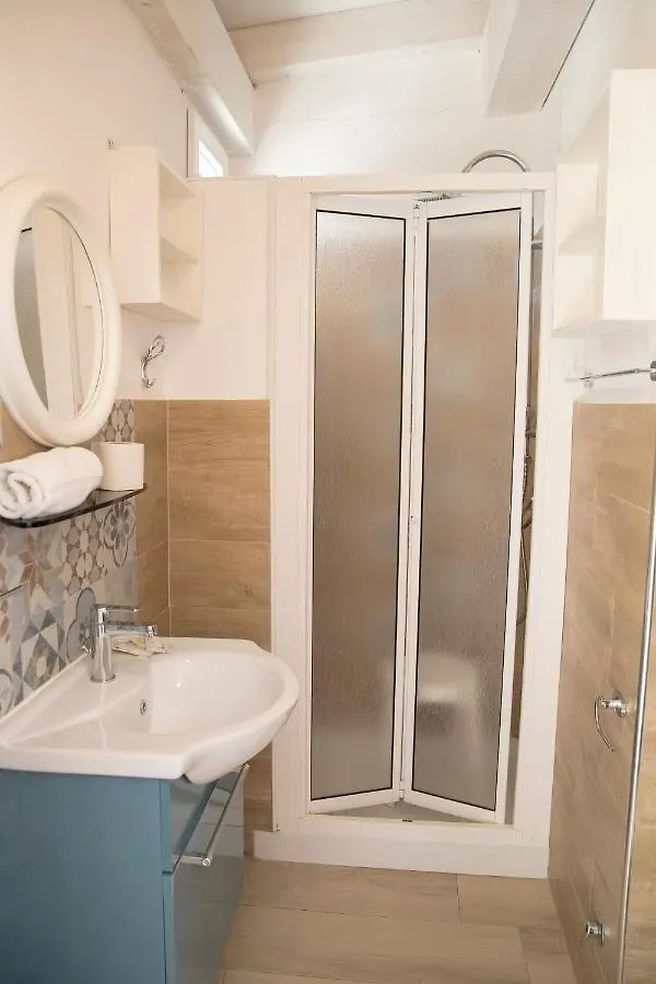 Sanvitotour - Casa Del Pescatore Apartament San Vito Lo Capo 0*,  Włochy