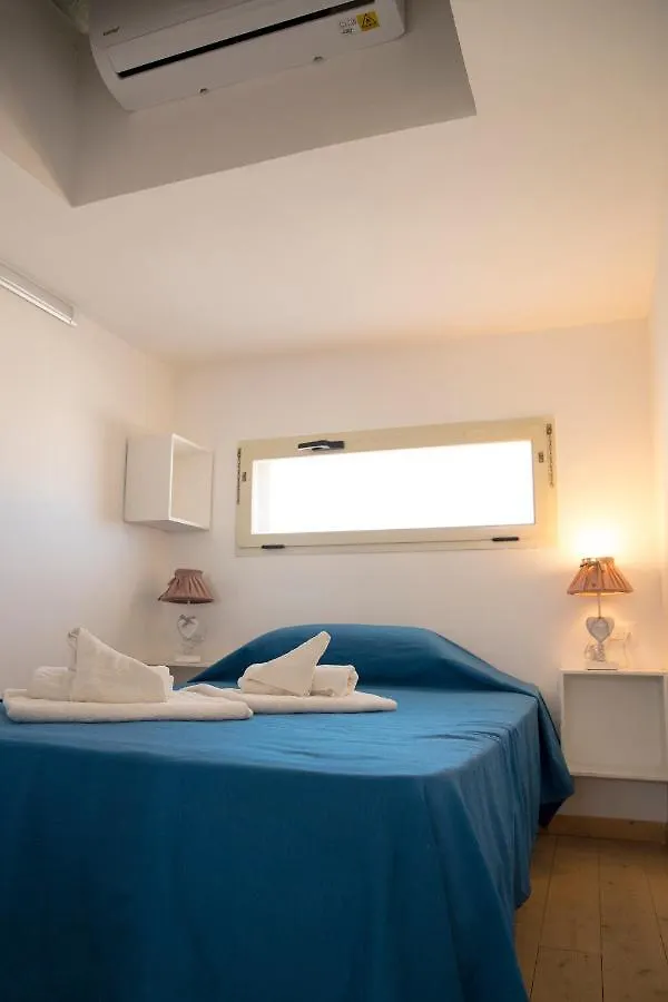 Sanvitotour - Casa Del Pescatore Apartament San Vito Lo Capo
