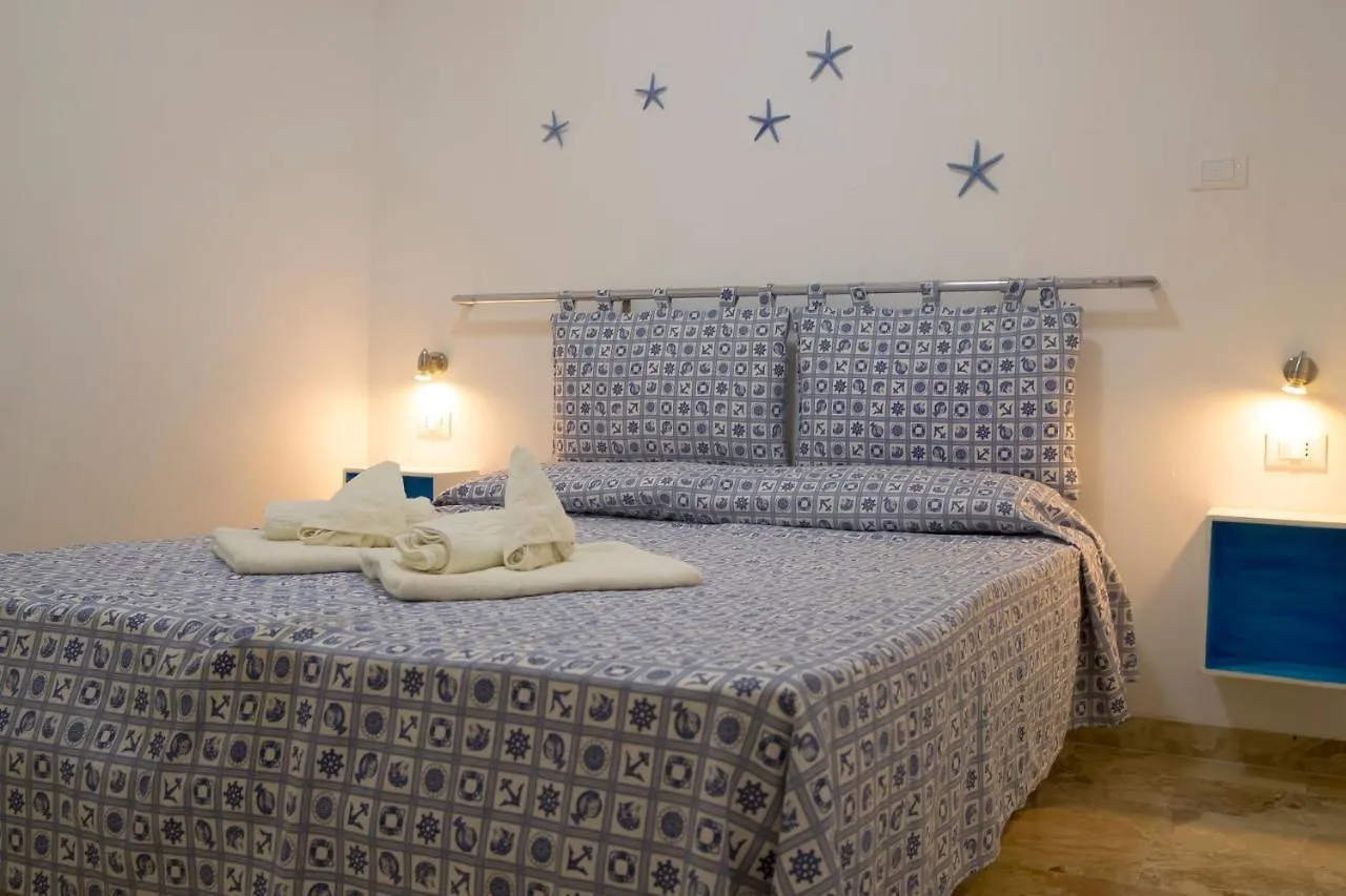 Sanvitotour - Casa Del Pescatore Apartament San Vito Lo Capo